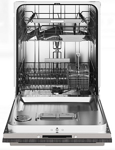 Посудомоечная машина  60 см Asko DFI433B/1