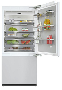 Холодильник  no frost Miele KF 2902 Vi