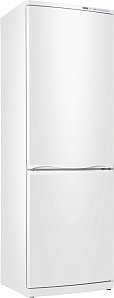 Двухкамерный двухкомпрессорный холодильник Атлант ХМ 6021-031 фото 2 фото 2