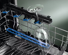 Посудомоечная машина глубиной 55 см Electrolux EEG48300L фото 2 фото 2