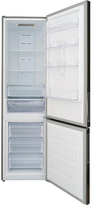 Холодильник глубиной 63 см Schaub Lorenz SLU C201D0 G фото 4 фото 4