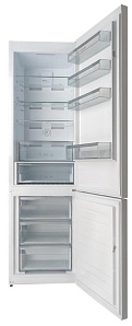 Двухкамерный холодильник ноу фрост Schaub Lorenz SLUS379W4E фото 3 фото 3