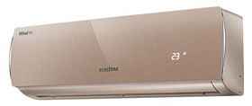 Сплит - система для квартиры Ecoclima EC/I-12QC/ ECW/I-12QCB
