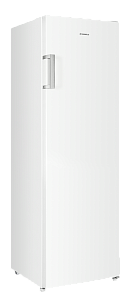 Однокомпрессорный холодильник  Maunfeld MFFR170W
