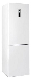 Двухкамерный холодильник с нижней морозильной камерой Haier C2F636CWRG фото 3 фото 3