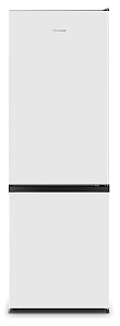 Бесшумный холодильник с no frost Hisense RB372N4AW1
