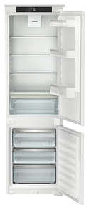 Встраиваемый двухкамерный холодильник с no frost Liebherr ICNSf 5103 фото 2 фото 2