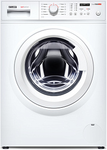Отдельностоящая стиральная машина ATLANT СМА-60 У 109-00
