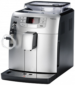 Автоматическая кофемашина Philips HD8752
