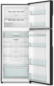 Белый холодильник Hitachi R-V 472 PU8 PWH фото 3 фото 3