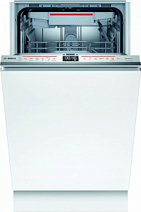 Посудомоечная машина на 10 комплектов Bosch SPV6HMX3MR