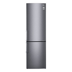 Холодильник LG GA-B 499 YLCZ