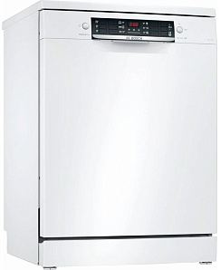 Фронтальная посудомоечная машина Bosch SMS46MW20M