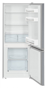 Отдельностоящие холодильники Liebherr Liebherr CUel 2331 фото 4 фото 4