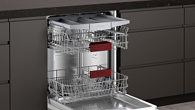 Посудомоечная машина на 13 комплектов Neff S177HMX10R фото 3 фото 3