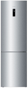 Двухкамерный однокомпрессорный холодильник  Haier C2F637CXRG