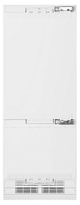 Вместительный встраиваемый холодильник Maunfeld MBF212NFW0 фото 3 фото 3