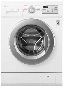 Узкая стиральная машина LG FH0H3SD1