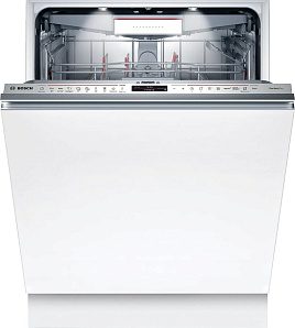 Посудомоечная машина на 14 комплектов Bosch SMV8YCX03E