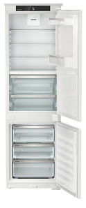 Немецкий двухкамерный холодильник Liebherr ICBNSe 5123 фото 2 фото 2