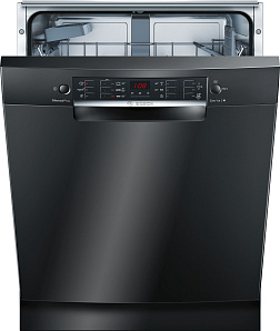 Посудомоечная машина на 13 комплектов Bosch SMU46CB01S