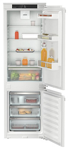 Холодильник  с морозильной камерой Liebherr ICNf 5103