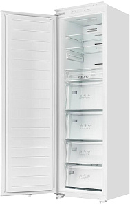 Узкий холодильник Kuppersberg SFB 1780 фото 3 фото 3