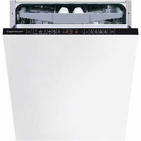 Посудомоечная машина на 13 комплектов Kuppersbusch IGVS 6609.3