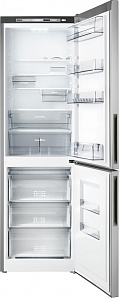 Двухкамерный большой холодильник Atlant ATLANT ХМ 4624-181 фото 3 фото 3