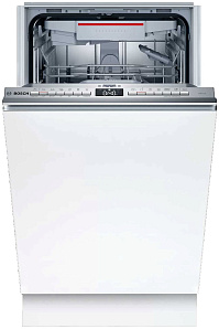 Посудомоечная машина на 10 комплектов Bosch SPV4HMX54E