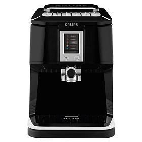 Автоматическая кофемашина Krups EA 850B