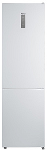 Белый холодильник 2 метра Haier CEF537AWD