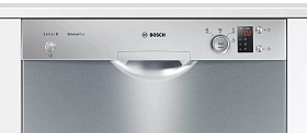 Посудомоечная машина немецкой сборки Bosch SMU24AI01S фото 2 фото 2