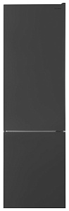 Высокий холодильник Hyundai CC3593FIX