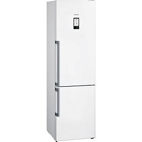 Холодильник  с морозильной камерой Siemens KG39FHW3OR