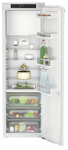 Холодильники Liebherr с верхней морозильной камерой Liebherr IRBe 5121