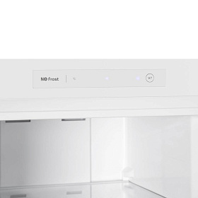 Холодильник глубиной до 60 см Maunfeld MFFR170W фото 4 фото 4