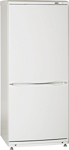 Низкий двухкамерный холодильник ATLANT ХМ 4008-022 фото 2 фото 2