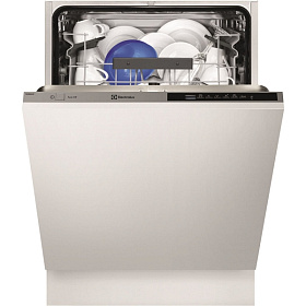 Посудомоечная машина на 13 комплектов Electrolux ESL95330LO