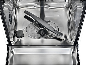 Полноразмерная встраиваемая посудомоечная машина Electrolux EMA917121L фото 4 фото 4