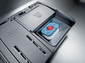 Малогабаритная посудомоечная машина Bosch SKS 50 E 42 EU фото 4 фото 4