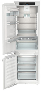 Двухкамерный холодильник  no frost Liebherr SICNd 5153 фото 2 фото 2