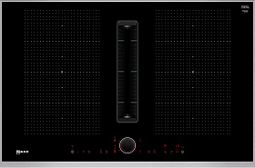 Сенсорная индукционная варочная панель Neff T58TL6EN2