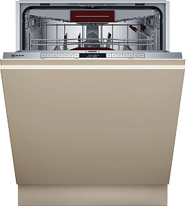 Большая встраиваемая посудомоечная машина Neff S197TCX00E