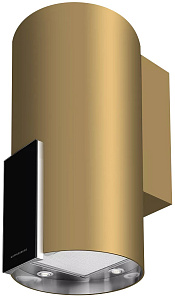 Вытяжка Kuppersberg WL-MOTUBA Gold фото 2 фото 2