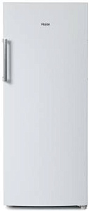 Маленький бытовой холодильник Haier HF 260 WG фото 4 фото 4