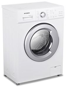 Отдельностоящая стиральная машина Hyundai WMA6004 фото 2 фото 2