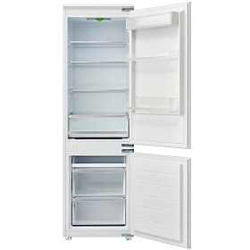 Двухкамерный холодильник Midea MRI7217