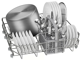 Посудомоечная машина  с сушкой Bosch SMV24AX02E фото 4 фото 4