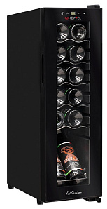 Отдельно стоящий винный шкаф Meyvel MV12-CBD1